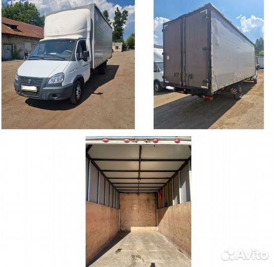 Вывоз мусора с грузчиками