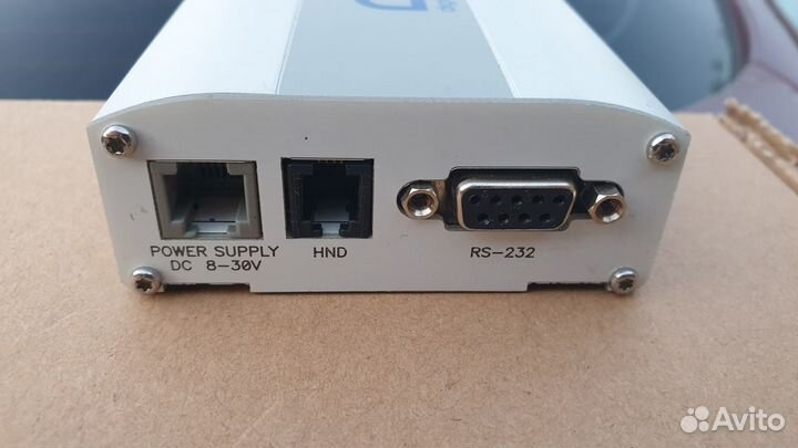 Модем Digital Angel Multi-SIM-4 с антенной