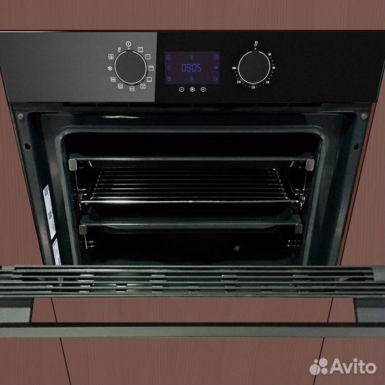 Духовой шкаф Pando PHB 961