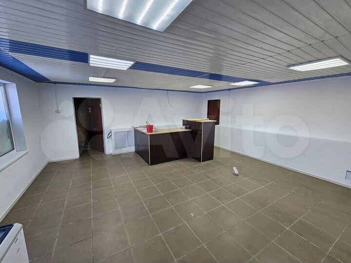 Торговая площадь, 52 м²