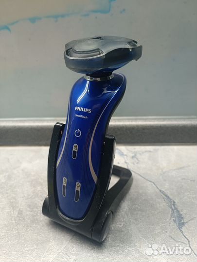 Электробритва Philips sensotouchrq1150