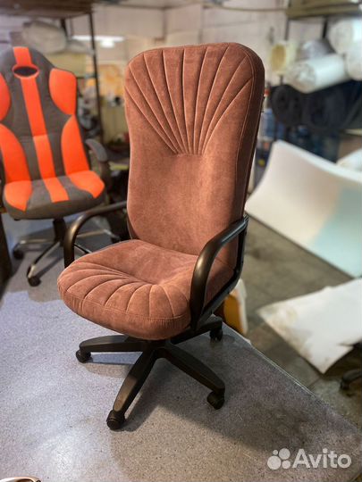 Компьютерное кресло