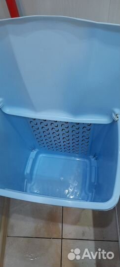 Корзина для хранения грязного белья