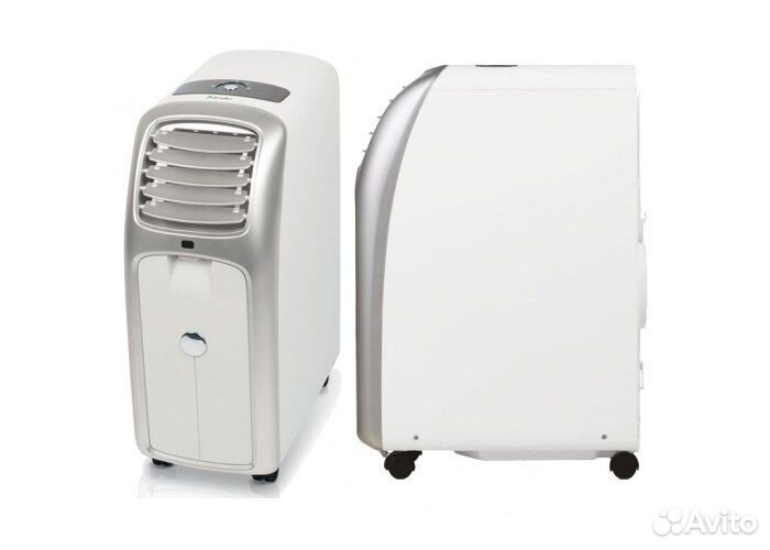 Мобильные кондиционеры Ballu