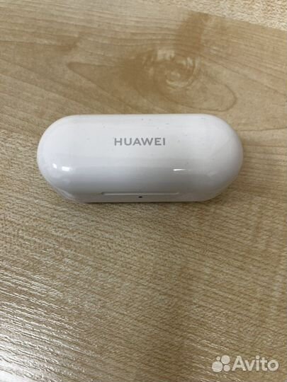 Беспроводные наушники