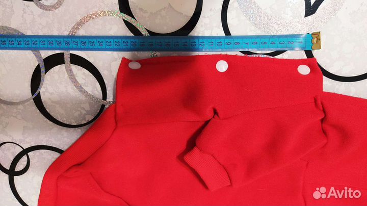 Одежда для собак