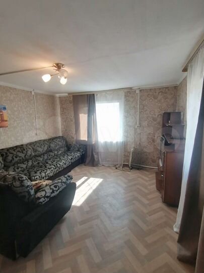 Дом 120 м² на участке 12 сот.