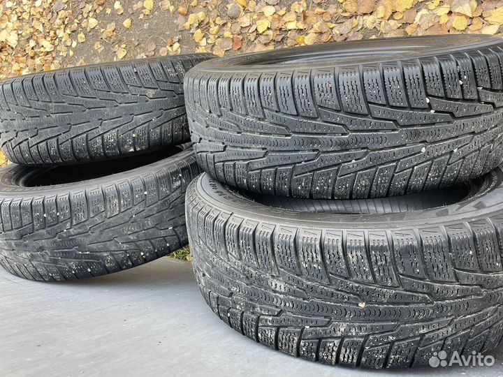 Nokian Tyres Nordman RS2 205/60 R16 96R
