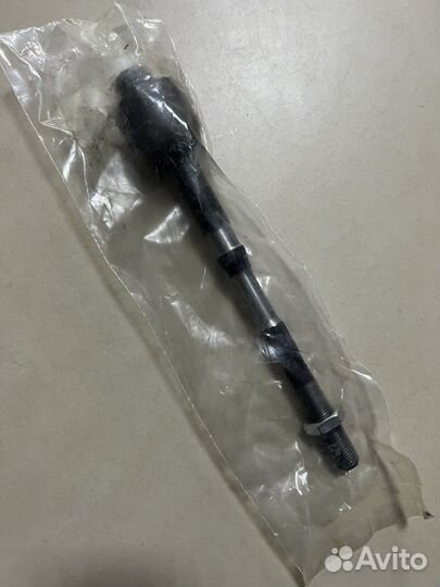 Тяга рулевая Nissan Qashqai X-trail