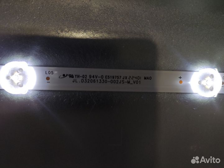 Подсветка Realme RMT101 32 дюйма