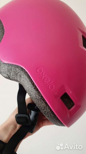 Шлем детский Oxelo