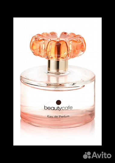 Парфюмерная вода женская