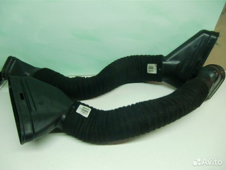 Воздуховод приточный Mercedes ML350 W166