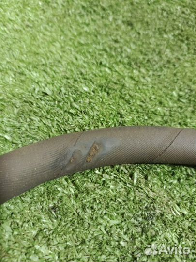 Трубка кондиционера Nissan Almera G15 седан 1.6