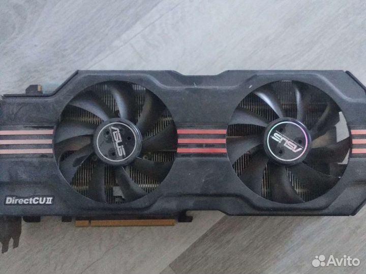 Видеокарта