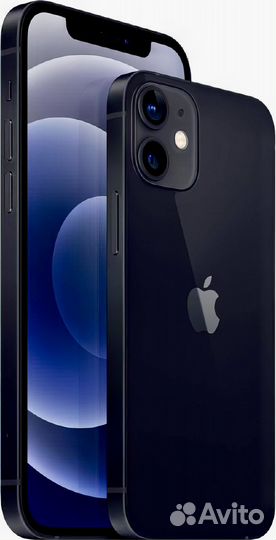 iPhone 12, 128 ГБ