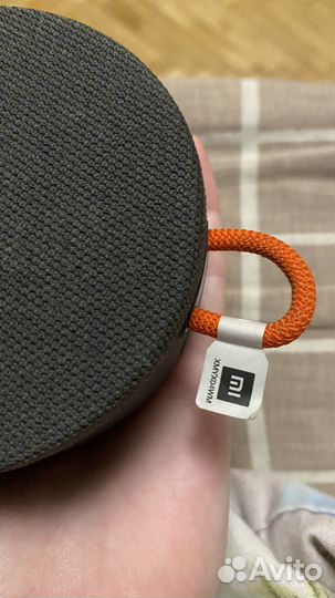 Xiaomi Mi Outdoor Bluetooth Speaker Mini 4W