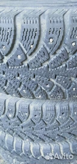 Nordman Nordman 4 175/65 R14 T