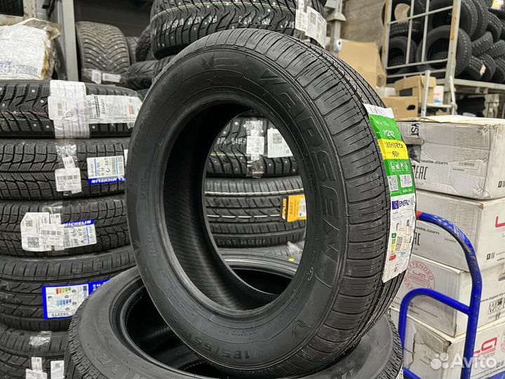 Kapsen ComfortMax AS H202 185/65 R15 92H