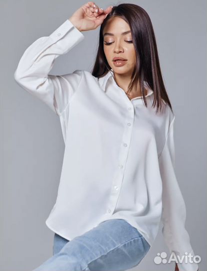Блузка женская 44 46