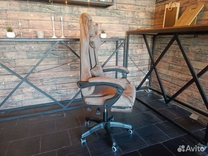 Компьютерное кресло