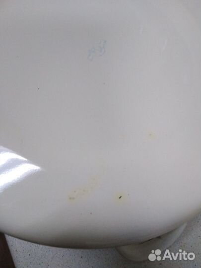 Кастрюля эмалированная 4,5л,Новая, ямз