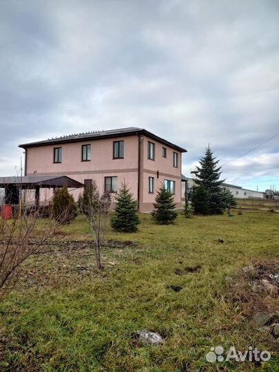 Продается птицефабрика