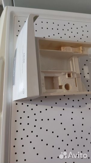 Стиральная машина Electrolux ewfm 12470 W