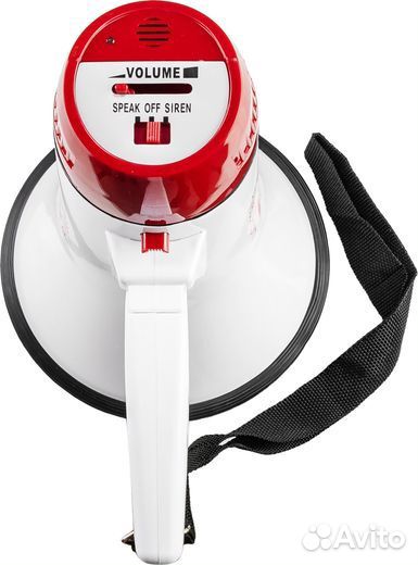 Мегафон pyle PMP20