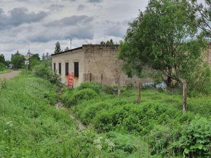 Производство, ижс 60000 м²