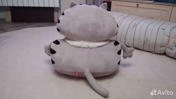 Мягкие игрушки