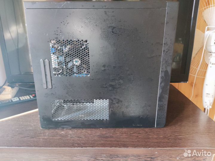 Компьютер i5,2gb,500g