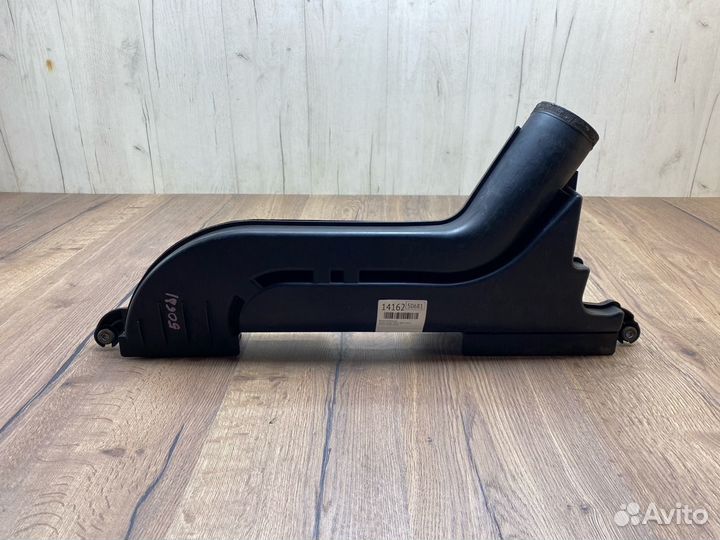 Воздухозаборник Nissan Teana TNJ32 QR25 2011