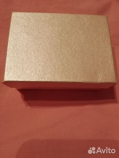 Колье + серьги из натурального жемчуга