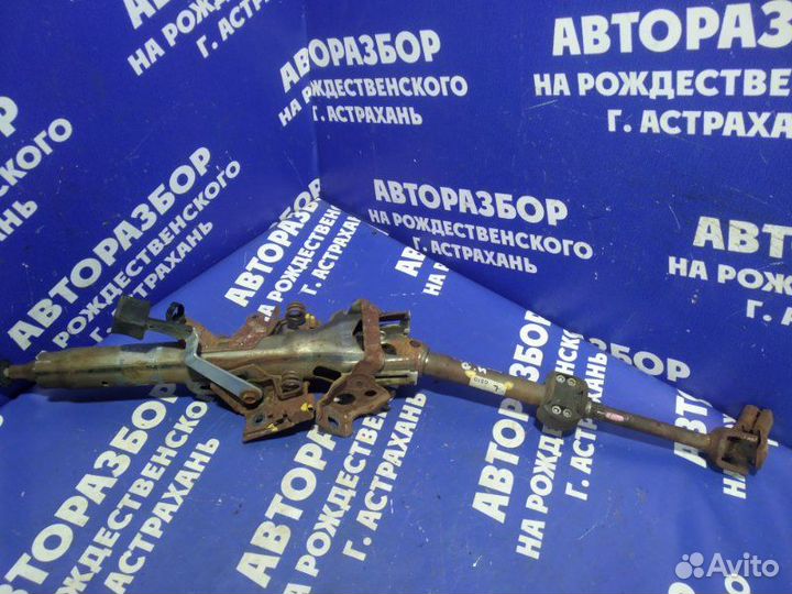 Рулевая колонка Mazda 6 Gh седан L8 2008