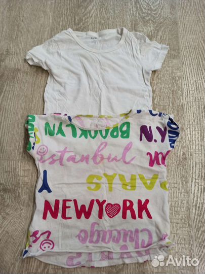 Детские вещи