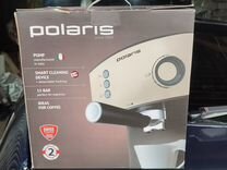 Кофеварка, Кофе машина Polaris PCM 1527E