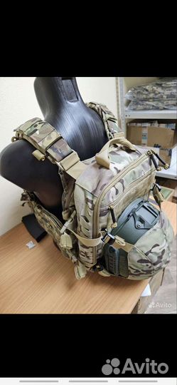 Сумка тактическая