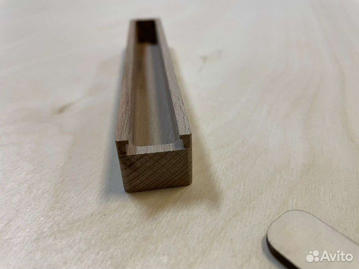 Деревянные подарочные футляры для ручек оптом