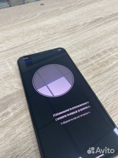 iPhone Xs Max, 256 ГБ