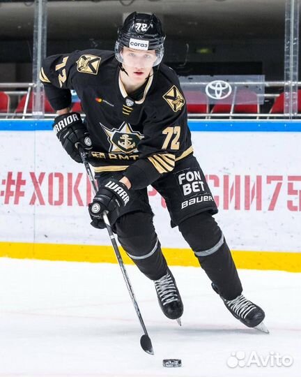 Тренировки по Хоккею, ОФП и сфп