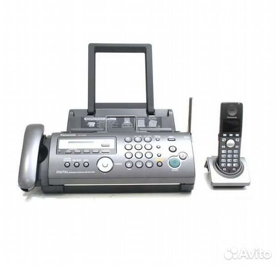 Panasonic kx-fc258