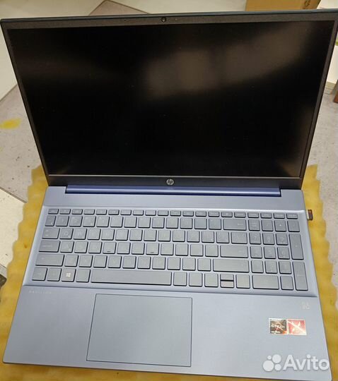 Ноутбук HP 15-eh
