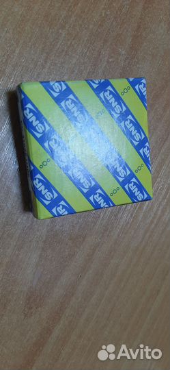 Подшипник SNR EC.41025.H106 для мккп