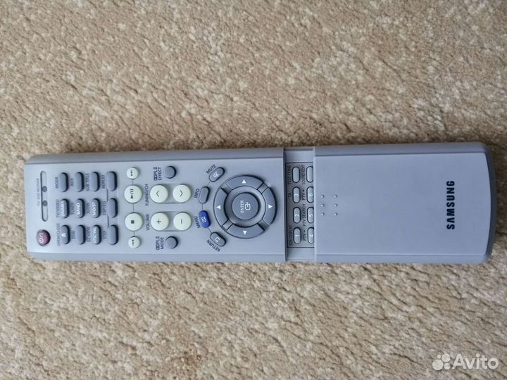 Домашний кинотеатр samsung