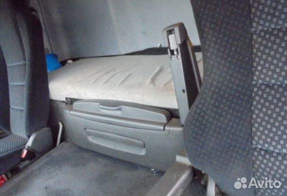 Разбираем грузовик Mercedes,Actros mpiii 2009-2013