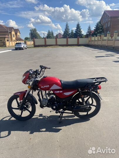 Alpha 110