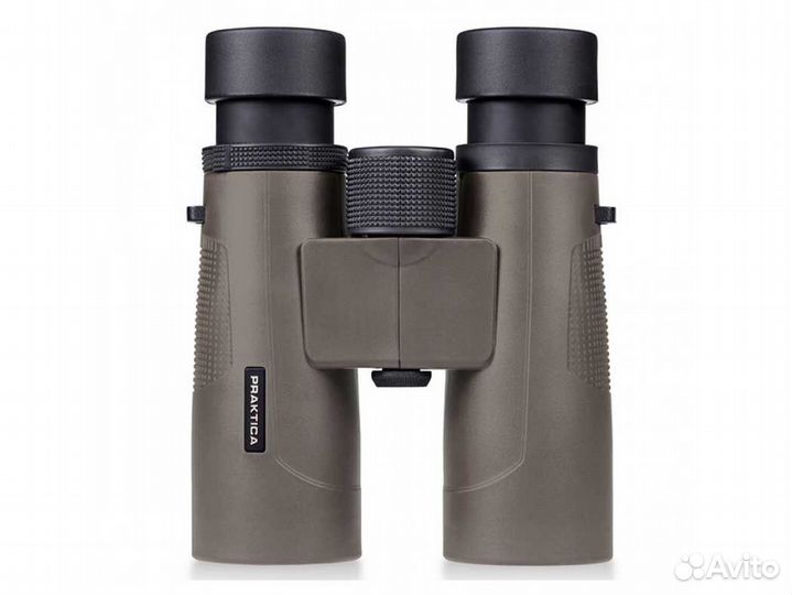 Бинокль Praktica Pioneer R 10x42 Umber