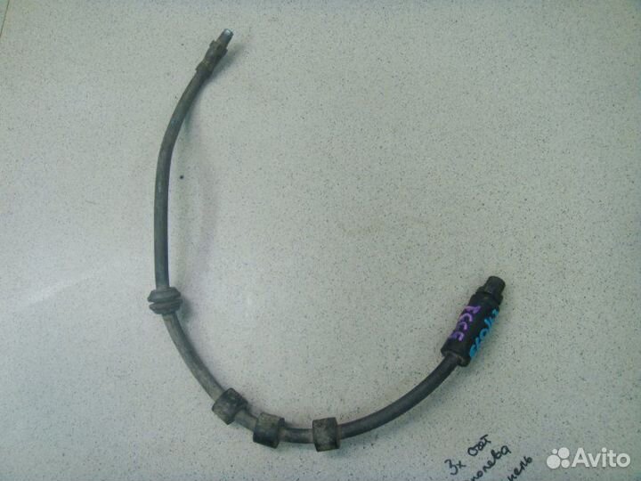 Шланг тормозной передний Bmw 5 E60