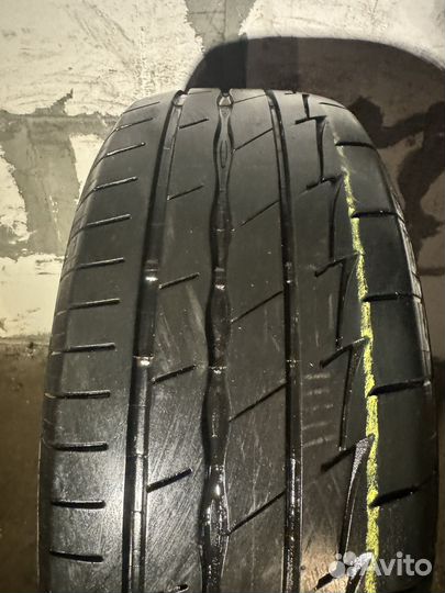 Bridgestone Potenza RE003 Adrenalin 205/55 R16 91W